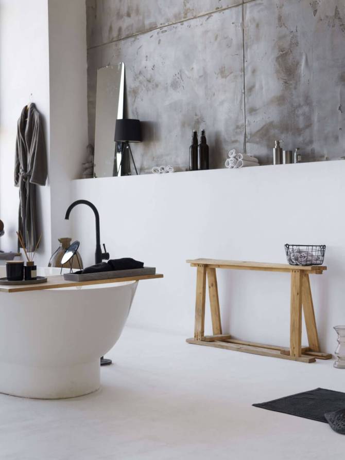 Bathroom Renovations