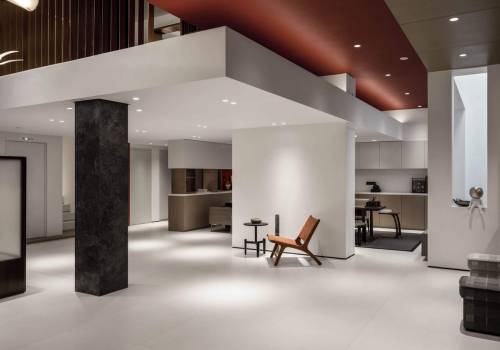 Commercial Space Design and Installation