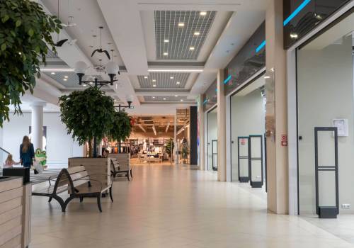 Retail Fitouts